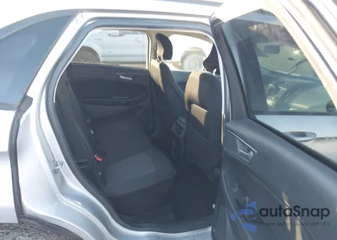 2018 Ford Edge Se z USA, uszkodzony, nr VIN 2FMPK3G98JBB56264